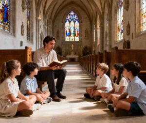 Escola Cristã Bilíngue For Life School