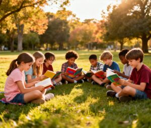 Escola Cristã Bilíngue For Life School